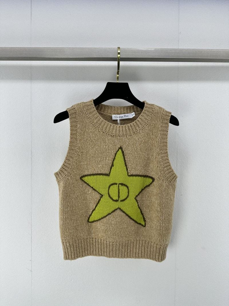 Christian Dior Vest